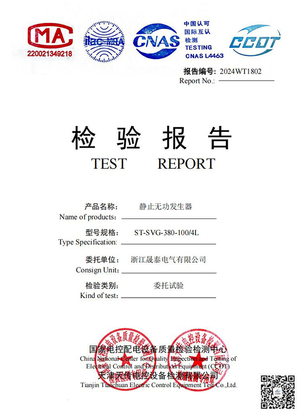 SVG檢測報(bào)告2
